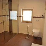 Berghuette Ahornblick Apartmán *