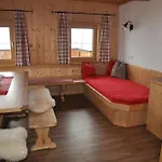 Berghuette Ahornblick Apartmán Hippach