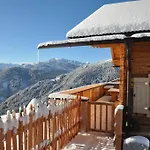 Berghuette Ahornblick *