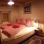 Apartamento Berghuette Ahornblick *