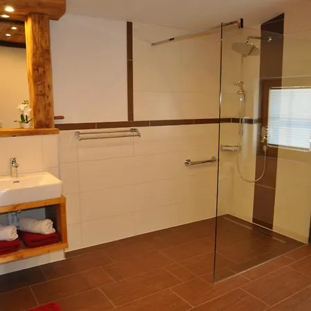 Berghuette Ahornblick *