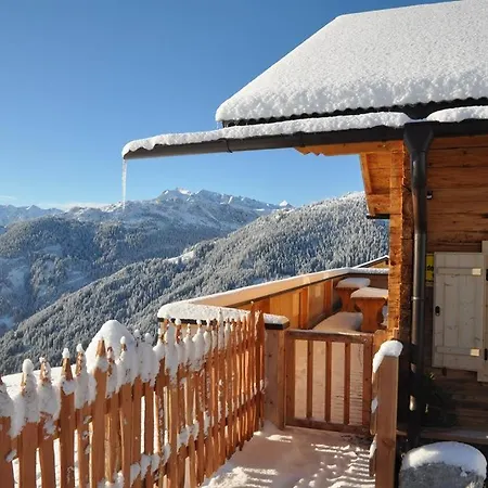 Berghütte Ahornblick *
