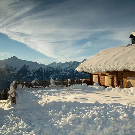 Berghütte Ahornblick * Hippach