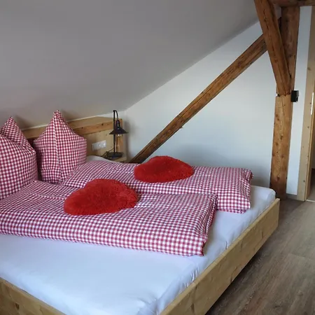 Berghütte Ahornblick Apartamento Hippach
