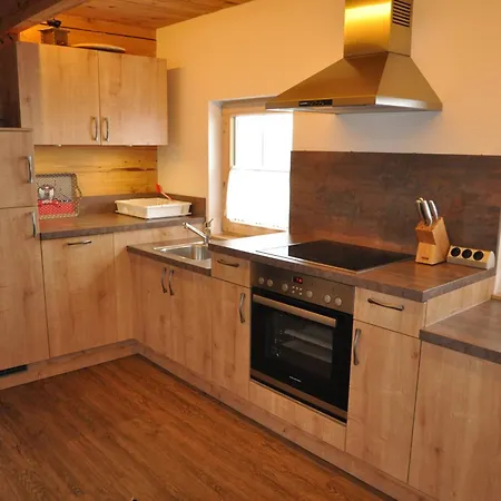 Berghuette Ahornblick