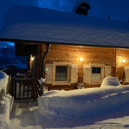 Berghuette Ahornblick * Hippach