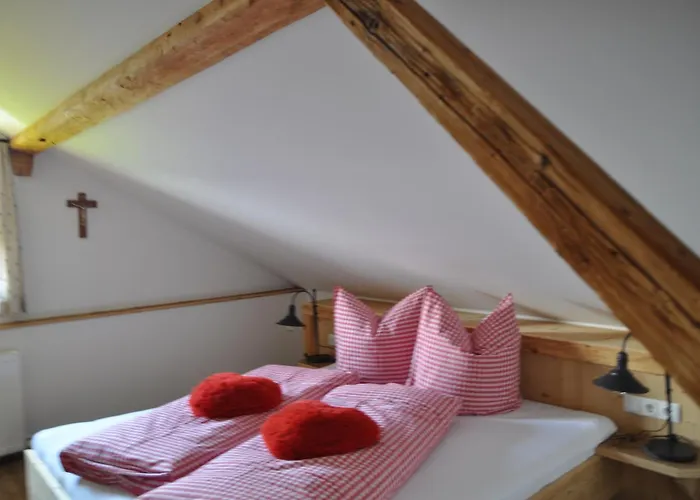 Daire Berghuette Ahornblick *